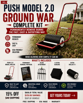 Ground War Combo 2.0