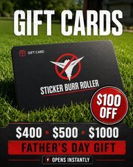 SBR GIFT CARD