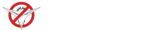 Sticker Burr Roller Logo Dark BG