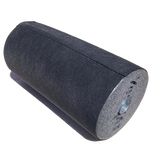 Replacement Roller component for the Sticker Burr Roller burr collection tool.