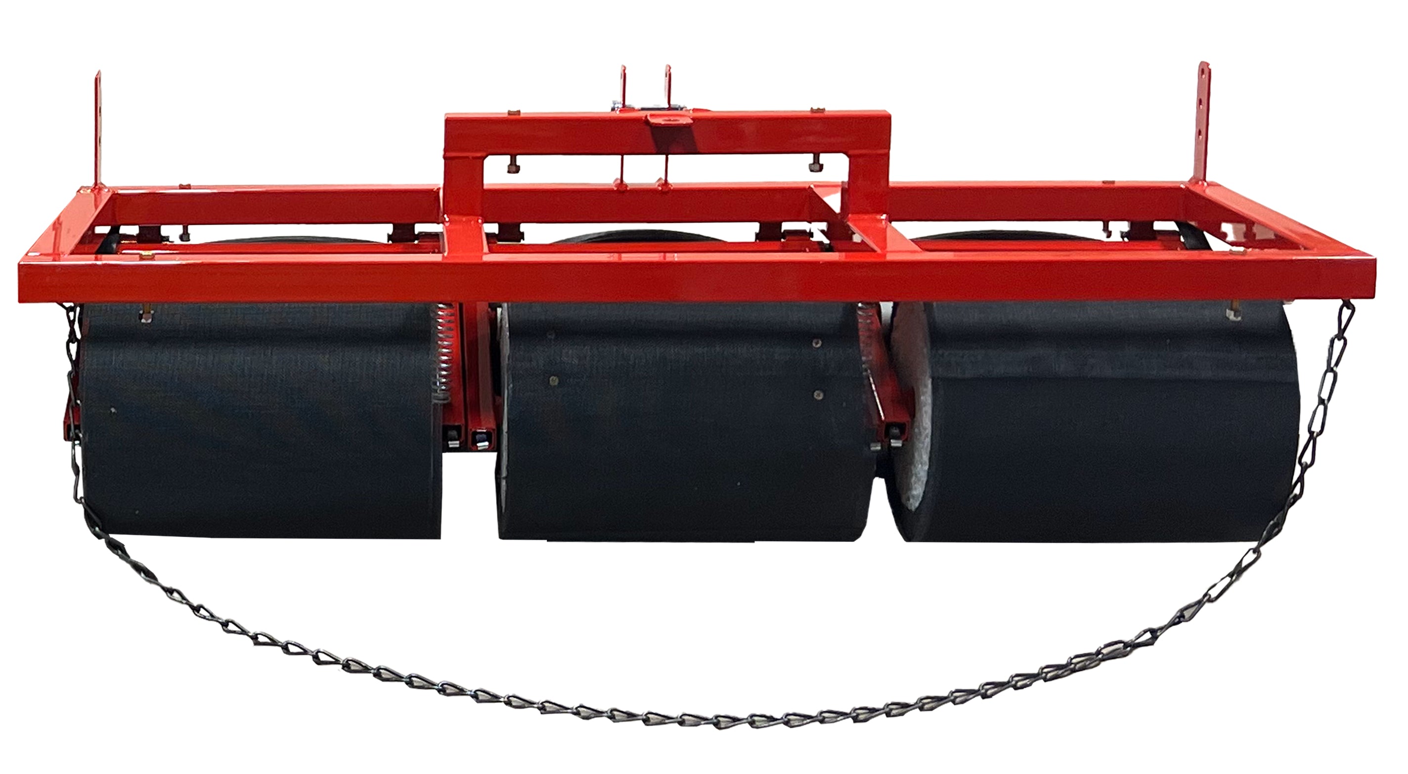 Sticker Burr Roller – Durable Solutions for Your Fields