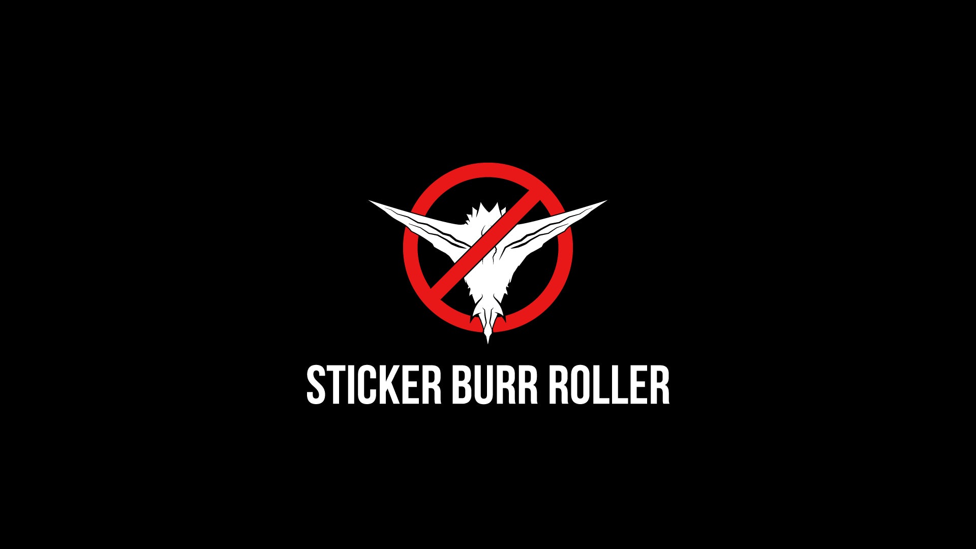 How To Get Rid of Grass Burrs & Stickers – Sticker Burr Roller