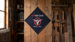 50% OFF BANDANAS!