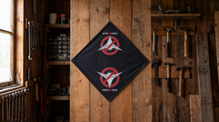 50% OFF BANDANAS!