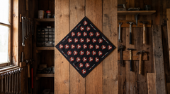 50% OFF BANDANAS!