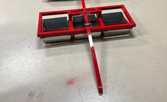 Roller-for-burr-tool